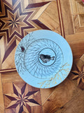 Hand-Painted Haviland Limoge Plates