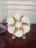 George Jones Oyster Plate