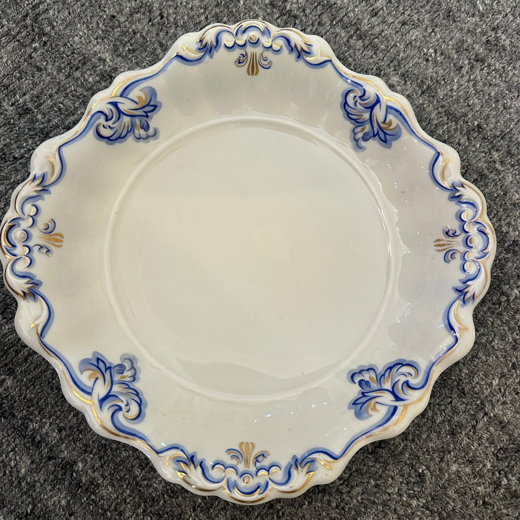 1851 Imperial Vienna Porcelain