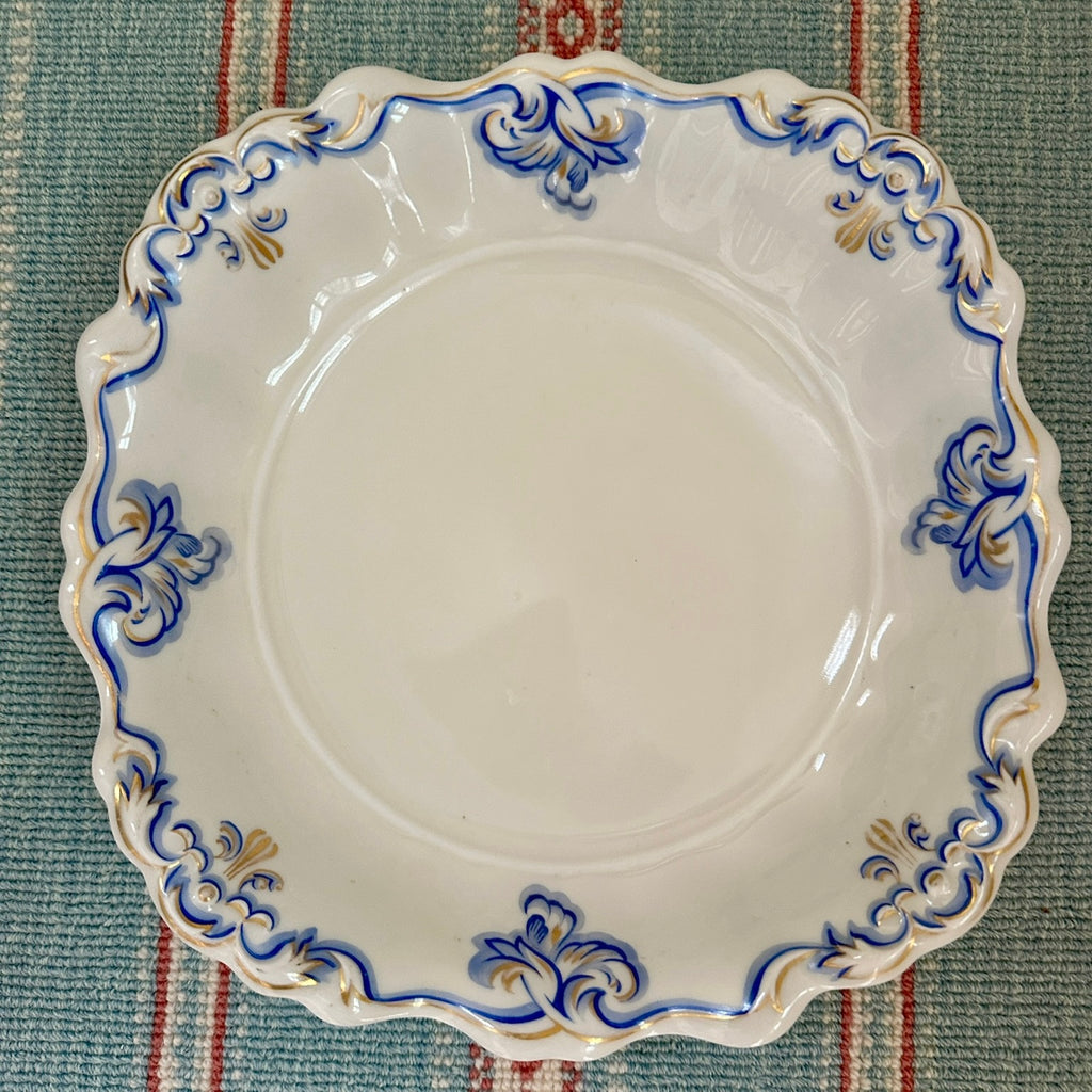 1851 Imperial Vienna Porcelain