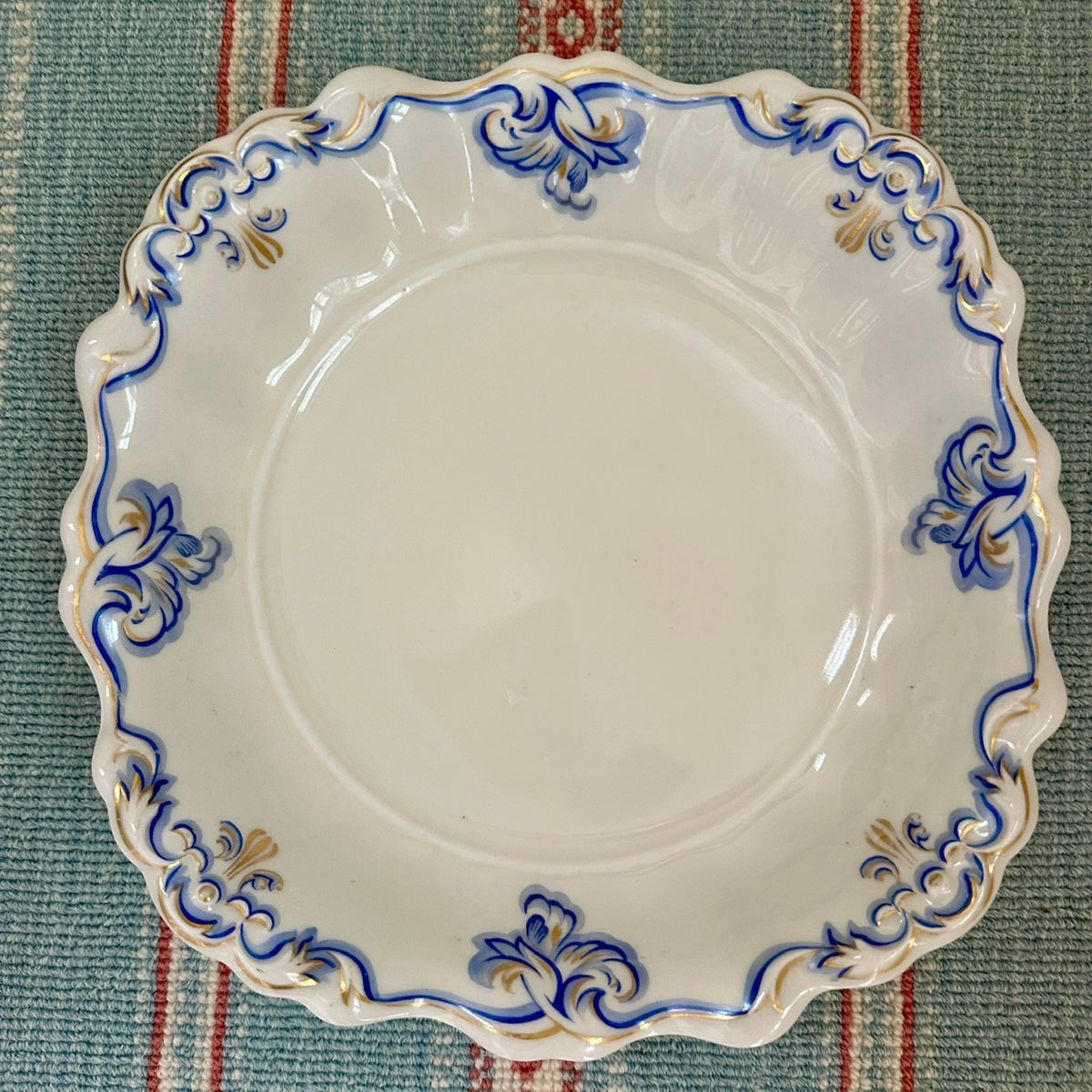 1851 Imperial Vienna Porcelain