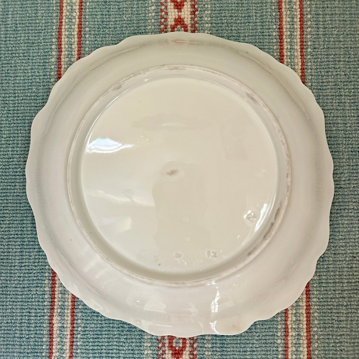 1851 Imperial Vienna Porcelain