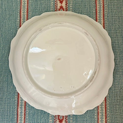 1851 Imperial Vienna Porcelain